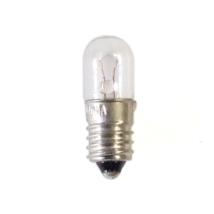 Tranilamp Bulb 6v