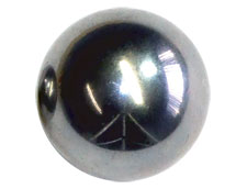 25mm Diameter Stainless Steel Ball