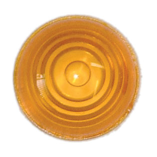 Tranilamp Lens Amber