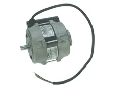 Oil Burner Motor 2162 100W N1 12.7 (R)