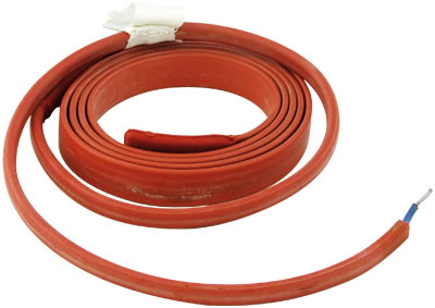 Trace Heating Tape 1.8m 110v