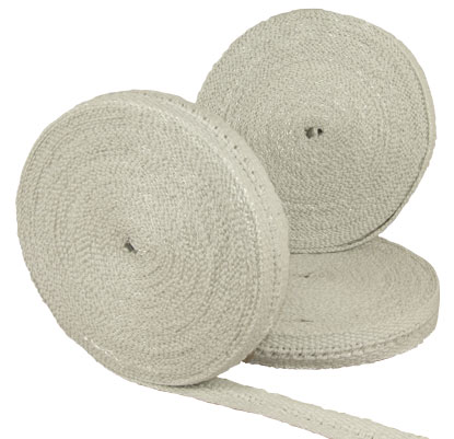 Ceramic Ladder Tape 40mm wide x 6mm thick 25M Roll