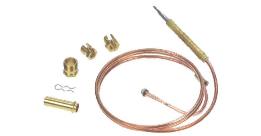 AN 101 1200mm Universal Thermocouple