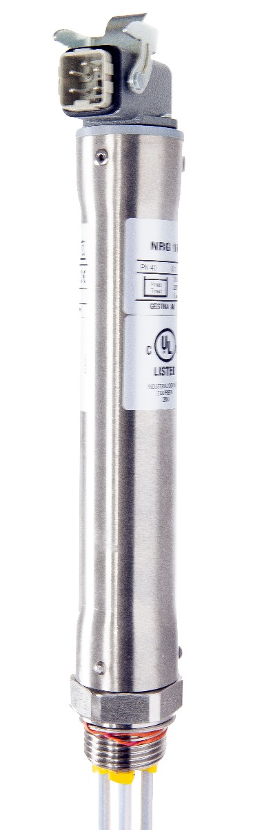 NRG16-52 Level Electrode 4 Tips 1500mm