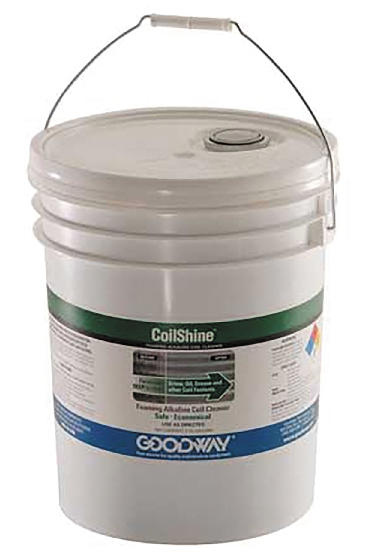Coilshine 5 US Gallon In One Bucket