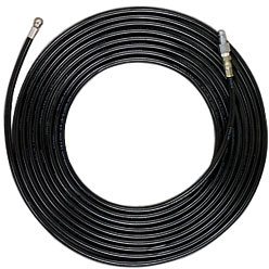 Drain / Pipe Cleaner Hose 100'