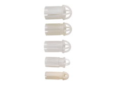 Tubeguard Tube Filter To Suit 19.7mm ID Tubes