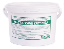 Neutralising Crystals 2.5Kg Bucket