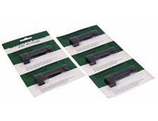 Pack of 5 Printer Ribbons to suit KM9104 & KM9106