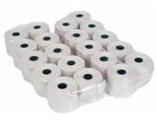 Pack of 20 Paper Rolls to suit KM9104 & KM9106