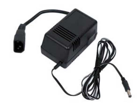 220V AC Charger for 250/425/450/451/455 Units