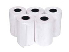 Kane Pack of 5 Thermal Printer Rolls (Infra-red Printer)
