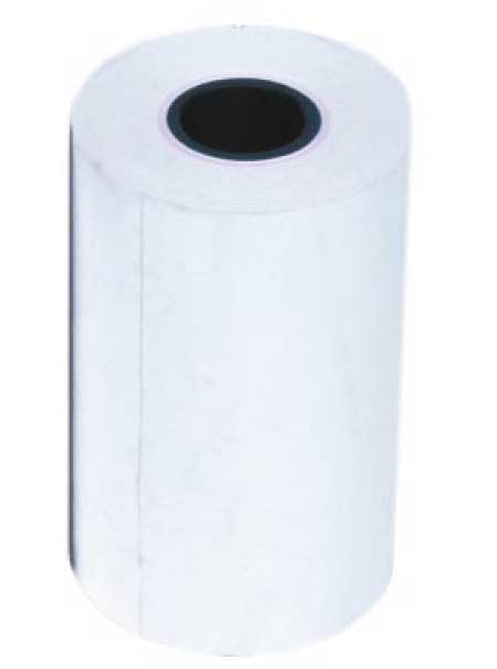 1 Roll of Printer Paper to suit KM9000 & KM9100