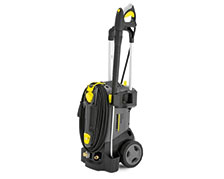 Pressure Washer - Compact, Cold Water 240v 50 Hz