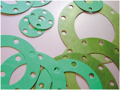 Gasket 1/2" BS10 Table H Full Face