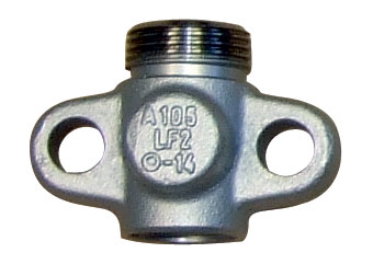 Top / Bottom Stuffing Box Only