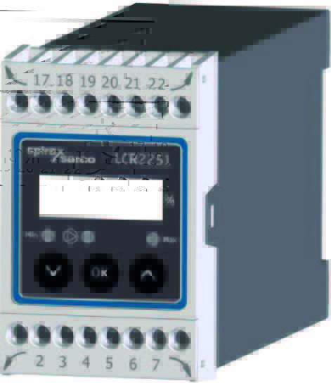 LCR2251 Level Controller 24vdc