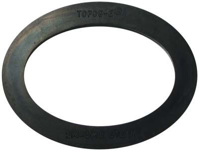 TOPOG-E Joint 400mm x 300mm x 25mm
