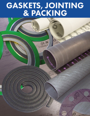Gaskets, Jointing & Packing