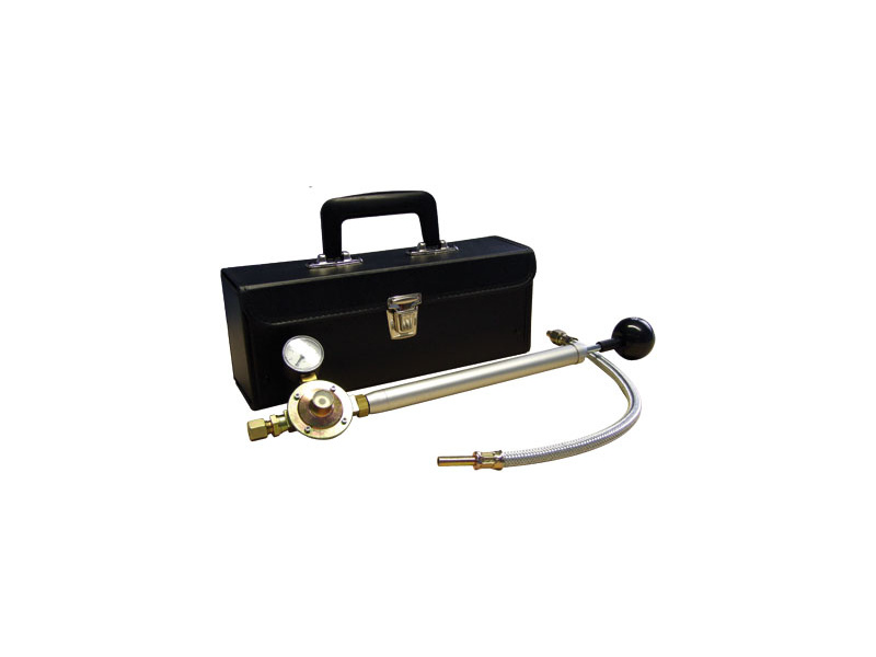 Oil Line Pressure Test Pump Kit