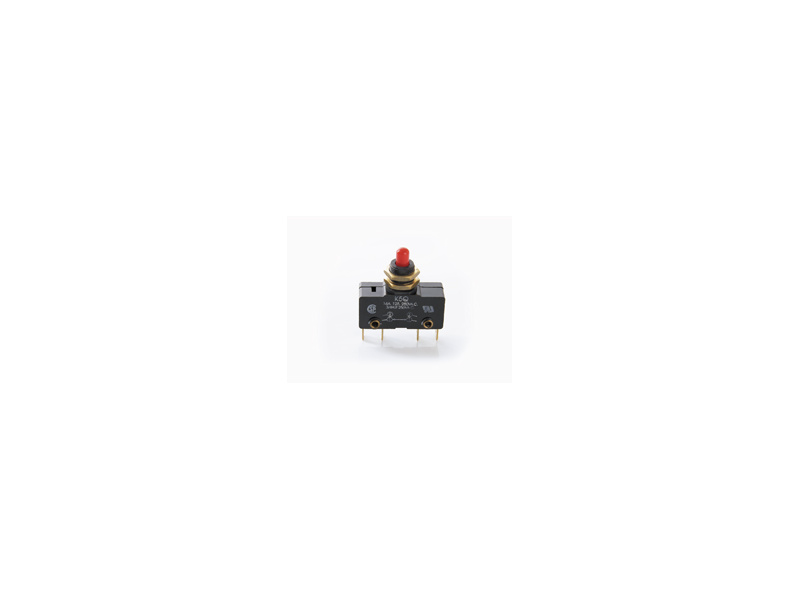 Reset Button/Switch