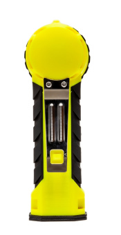 NIGHTSEARCHER ATEX Zone 4 AA 325 Lumens Angle Head Flashlight