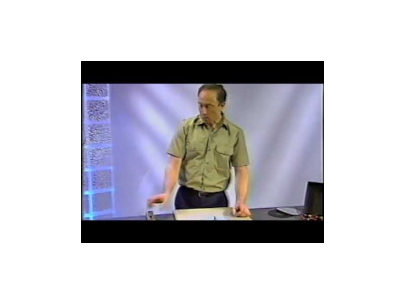 Allpax Gasket Cutter Set with Board (1/4" 61") from IBHS