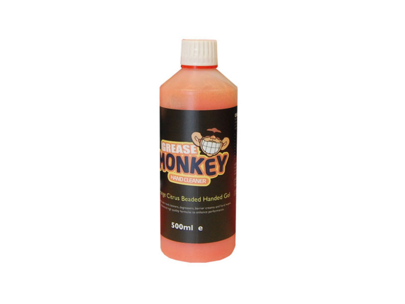 Grease Monkey Hand Cleaner 500ml
