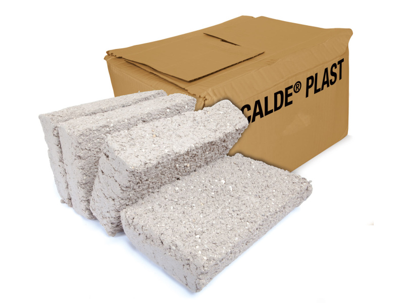 Ramtite 45 Mouldable Refractory 25Kg from IBHS Ltd