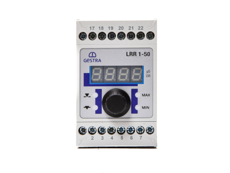 Gestra LRR1-50 Blowdown Controller 24v from IBHS Ltd