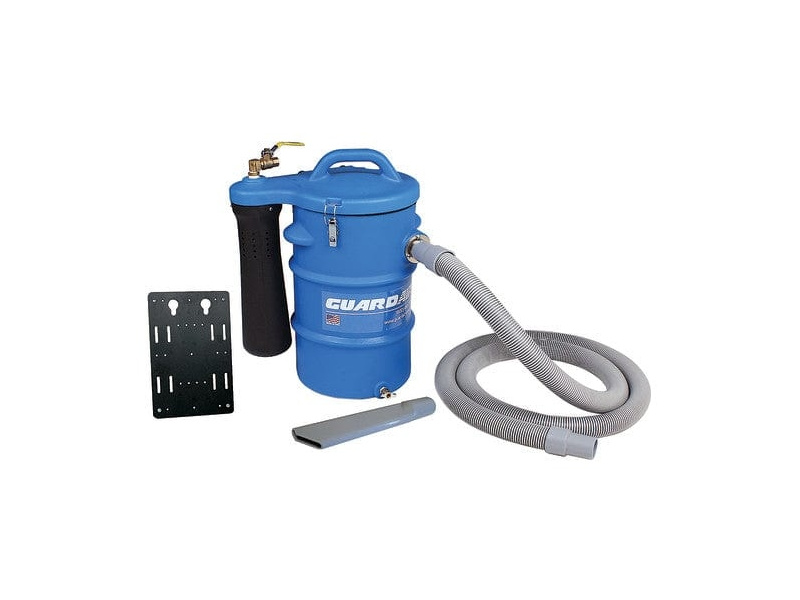 Pneumatic Vacuum Cleaner Gallon
