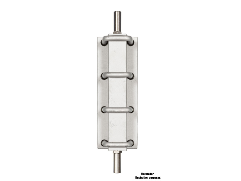 Klinger Reflex Level Gauge Section To Suit 15