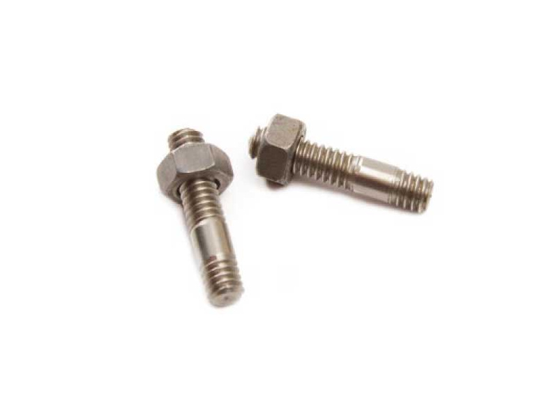 Gland Follower Stud Nut Kit