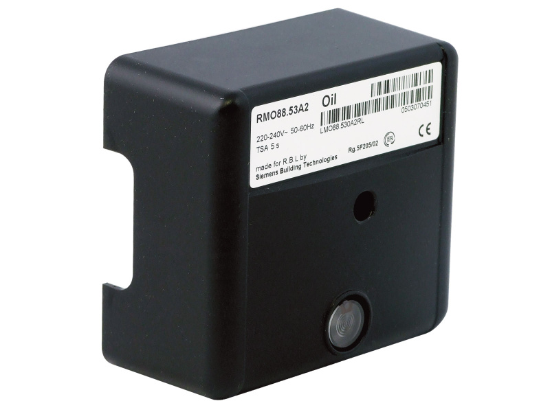 Riello RMO88.53C2 Control Box 240v from IBHS Ltd