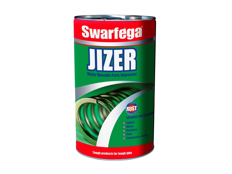 25L Jizer Parts Degreaser