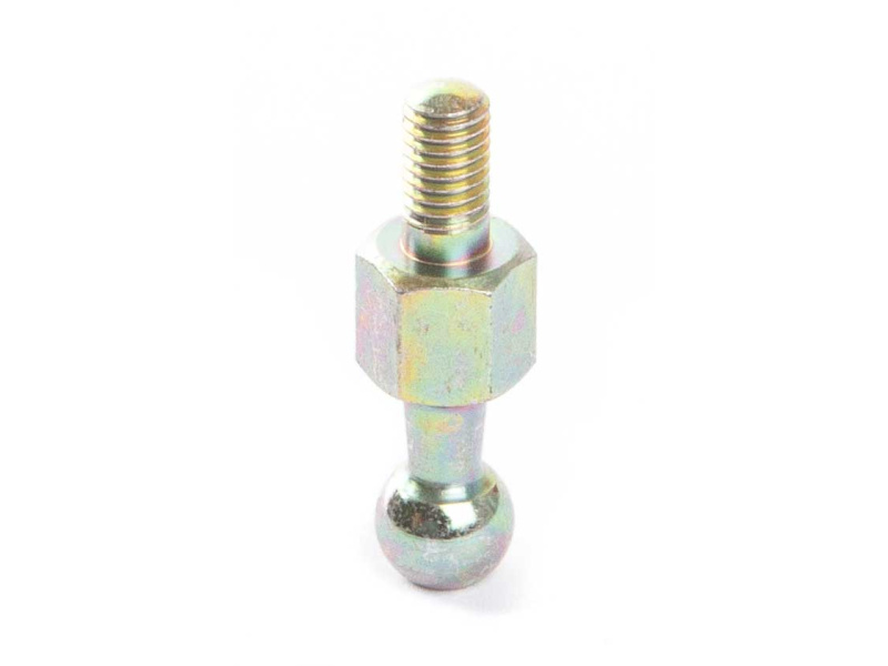 WG10 Servo Linkage Nipple from IBHS Ltd