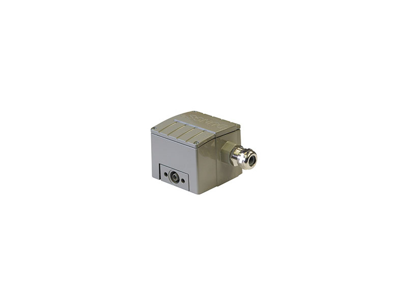 GGW50-A4/2 Dungs Gas Pressure Switch 2.5-50 mBar