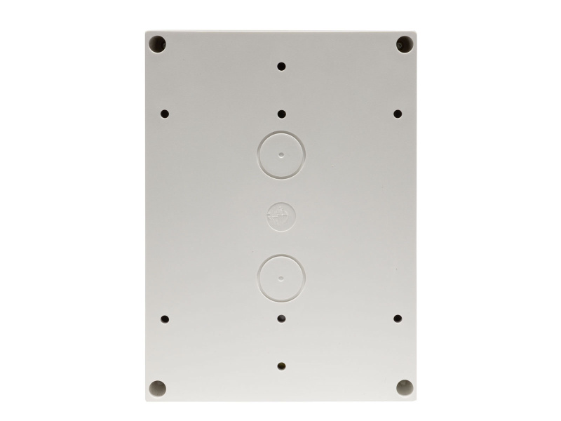 Merlin CO Detector iS Range With Display