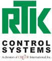 RTK Control Systems