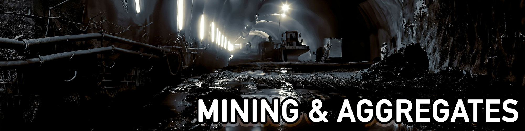 Guardair Mining & Aggregates