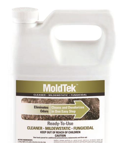 MoldTek Mould & Mildew Remover