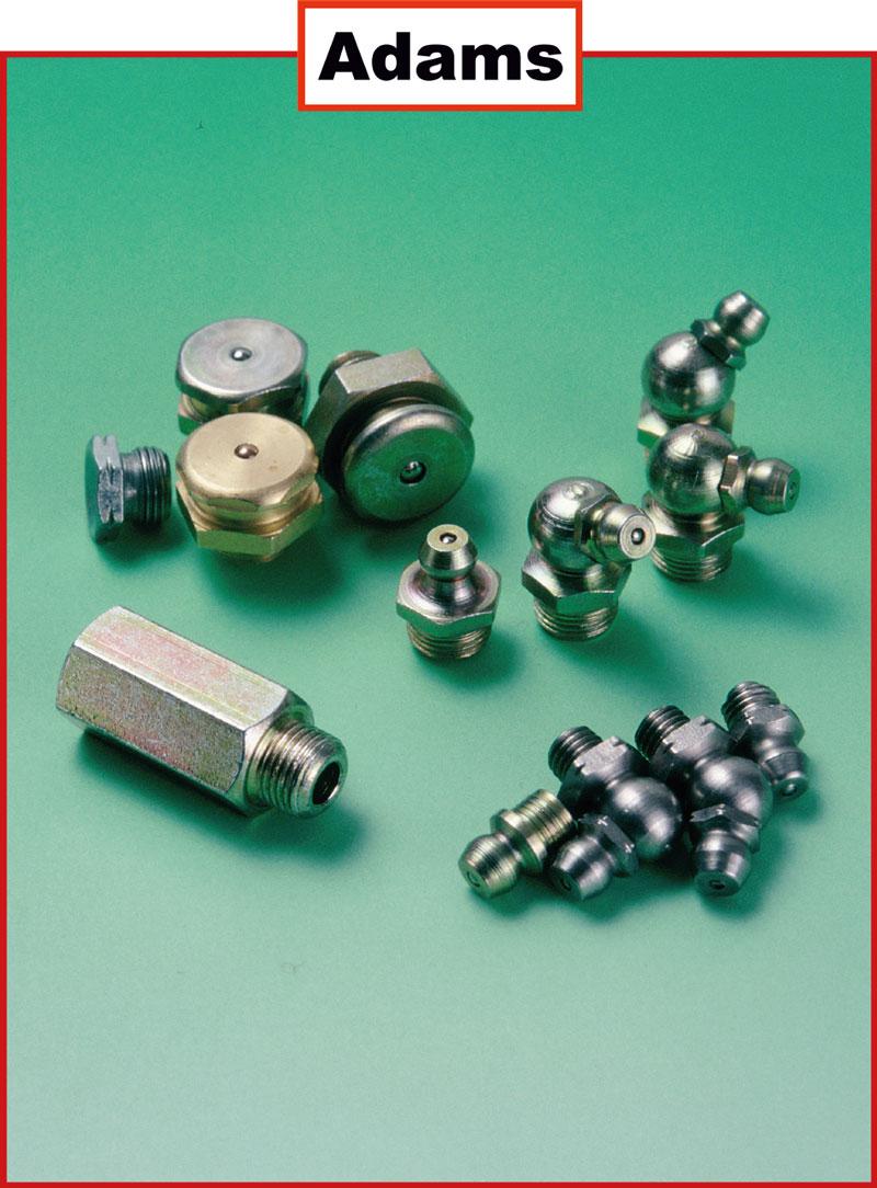 Grease Nipples