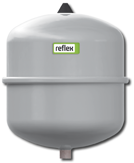 80 Litre Reflex Heating Expansion Vessel