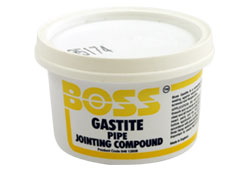 Gastite Sealing Compound 400g