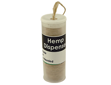 Hemp roll 40g