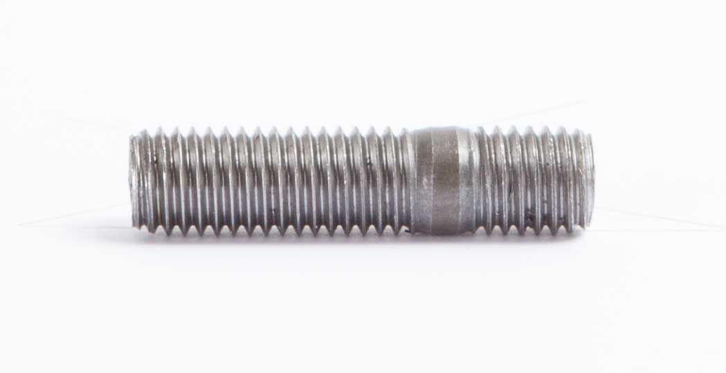 M12 x 50mm Long Engineering Stud