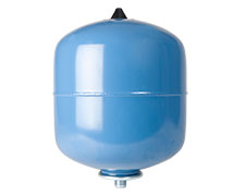 8 Litre Reflex Potable Water Expansion Vessel