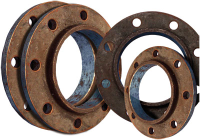 3" Table H Slip On Flange