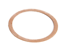 Marshall Cleaverbrooks Back Pressure Diaphragm Gasket