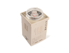 Delay off Timer 0-150 Sec240v